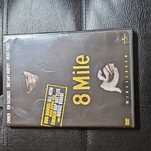 💿 5 for $25 💿 8 Mile